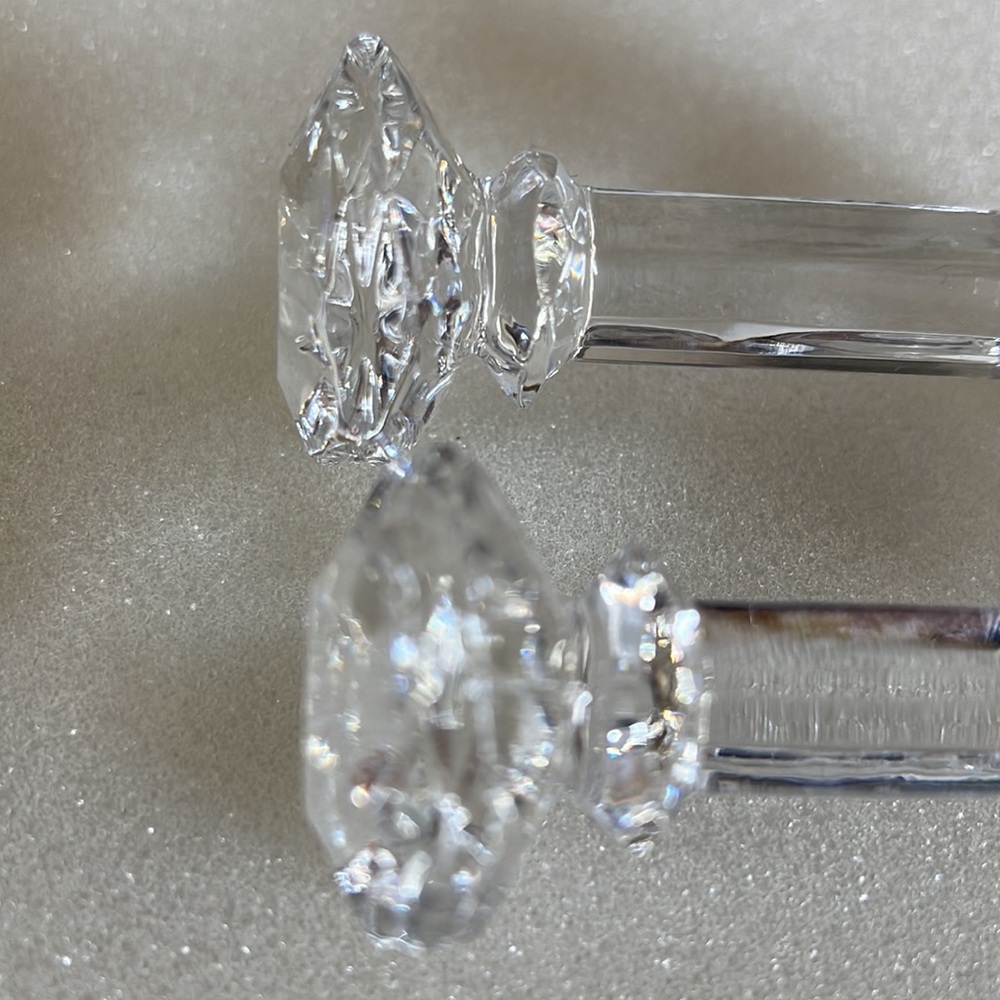 Crystal knife Rests - Picture 7 of 10